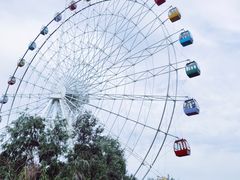 -水上乐园·欢乐世界