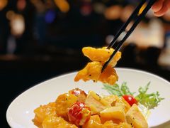 -品质伊骊新疆菜(紫金店)