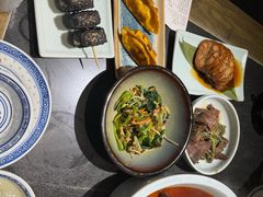 -南京大牌档(新街口德基广场店)