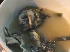 泥猛粥-仑头海鲜城(仑头环村南路店)