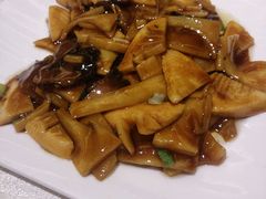 -马凯餐厅(长椿街店)