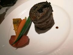 -王品牛排(郑州大卫城店)