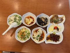 -龙抄手(春熙路总店)