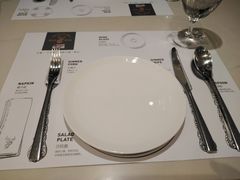 -Deer Park鹿园西餐(仁恒置地广场店)