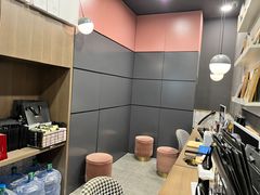 -海马体照相馆|大师(北京华贸中心店)