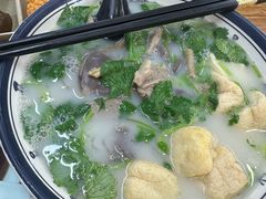 -鸭小妹鸭血粉丝(老门东店)