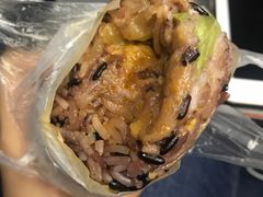 -猫街饭团(顶澳仔猫街店)