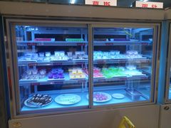 甜品柜-玫瑰花园自助烤肉(顺义鑫海韵通店)