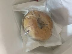 -One Bagel·一个贝果(凯德mall大峡谷店)
