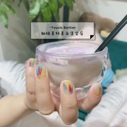 -Touch Nail·品质·美甲美睫