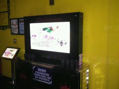 -百威KTV(恒福路店)