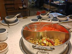 -左庭右院鲜牛肉火锅(苏州园区永旺店)