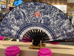 -霸王茶姬(大连万象汇店)