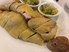 -文记壹心鸡(宝华路店)