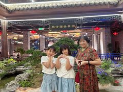 -大赤坎肥仔强烧味海鲜餐厅(大赤坎店)