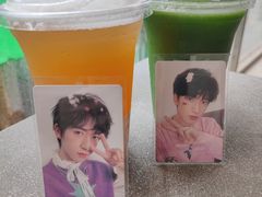 -BeauTea水仙(coco park店)