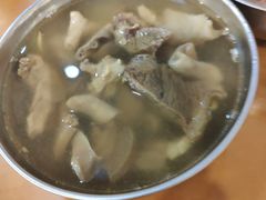 -老牌依强牛肉店(达道总店)