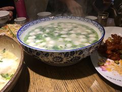 -小孙家厨(长春路店)