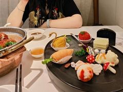 -粤来记·啫啫煲·点心(日月光店)