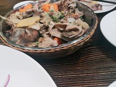 -猪肉婆私房菜(容桂总店)
