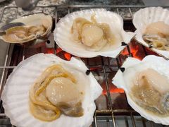 -震海贝烤贝·民俗特色店(延吉总店)