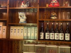 -鸟鹏烧鸟居酒屋(仁恒梦中心店)