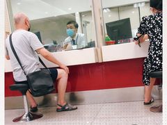 -招商银行(北京青年路支行)