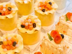 -迦南的早晨蛋糕甜品集合店