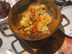 -绿茶餐厅(广州天河城店)