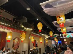 -杨记隆府重庆江湖菜(大悦城店)