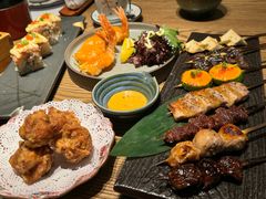 -耕海日本料理(万达华府店)