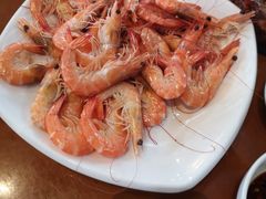 -南海渔家•海鲜•正宗海南菜(亚特兰蒂斯店)