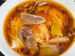 -兴福老面馆(寺路街店)