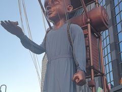 -长春市南湖公园