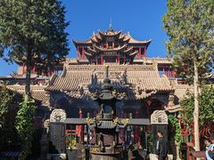 -高庙保安寺
