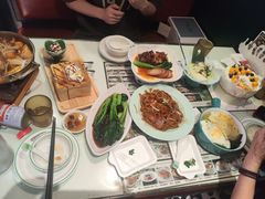 -雍哲港式餐厅(现代广场店)