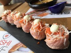 -Sushi Love 创意寿司(丽影广场店)