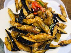 -双合园·海鲜水饺青岛菜(万佳广场店)