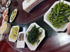-山里人家土菜馆(茅山店)