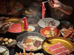 -花潮料理艺食馆(成都万象城店)