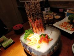 -鳗鱼家·深夜食堂(军博店)