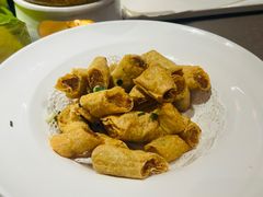 黄鱼响铃-佬太公海鸭·海鲜大排档(上海总店)