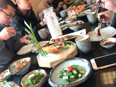 -德川家日本料理(中关村寰太大厦店)