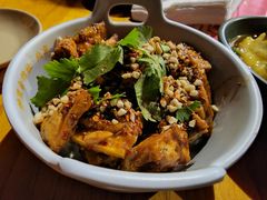 -炒豆合作社(东四总店)