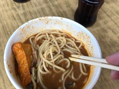 -乌糖沙茶面(民族路店)
