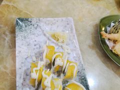 -桃屋日本料理(清华科技园店)