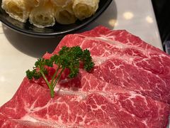 -一哥澳门豆捞·澳门风打边炉(高德置地店)