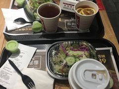 -肯德基(东四南大街店)