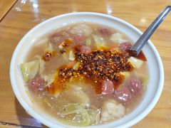 -清真·马继明肉丸胡辣汤回坊总店
