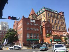 -青岛啤酒博物馆